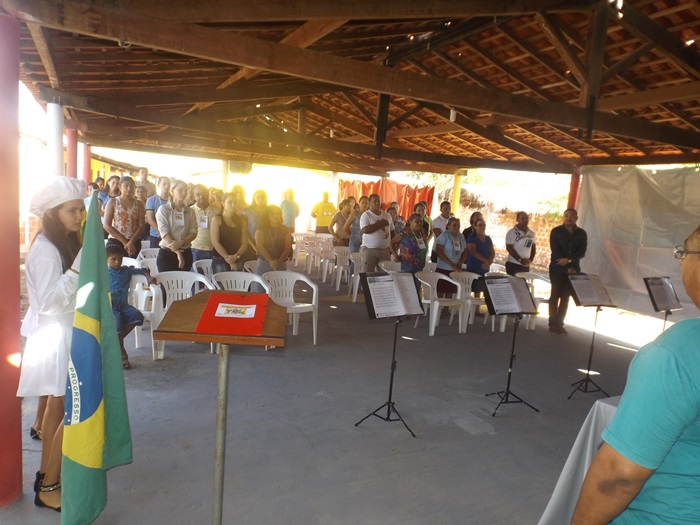 Prefeito Zé Henrique participa da IX Conferência dos Direitos da criança e do Adolescente - Imagem 5