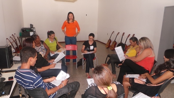 Prefeitura de Pimenteiras realiza conferência de Assistência Social  - Imagem 17