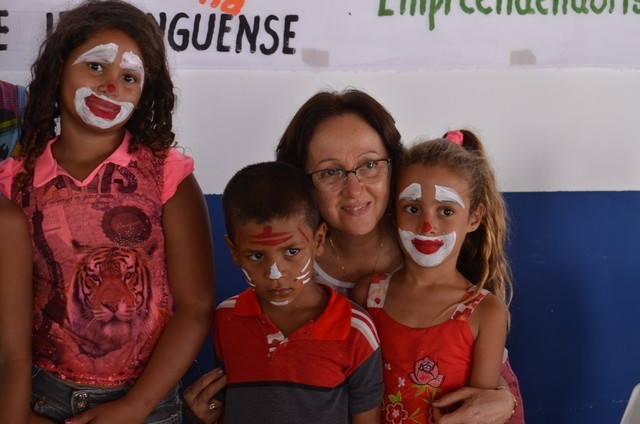 SMAS Realizou o Espaço Cidadania na XXXII Semana Cultural da Juventude - Imagem 44