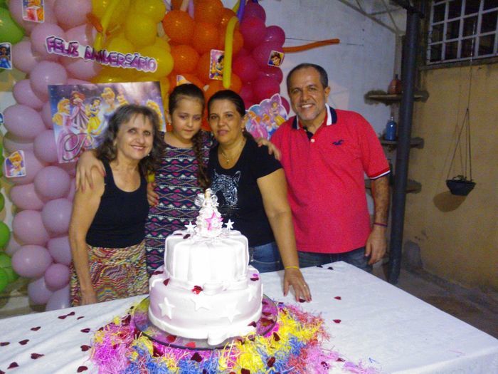 Aniversariantes deste final de semana. Veja as fotos! - Imagem 35