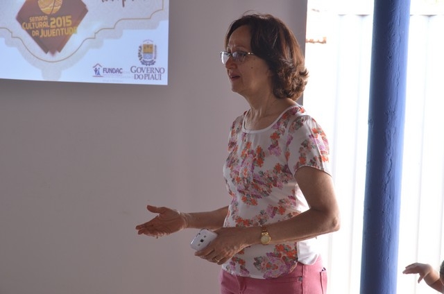 SMAS Realizou o Espaço Cidadania na XXXII Semana Cultural da Juventude - Imagem 6