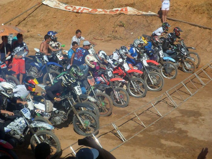 Sucesso do Circuito de Motocross de Oeiras define evento como maior do Piauí - Imagem 22
