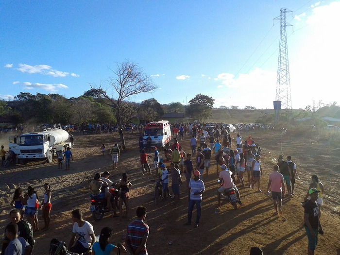 Sucesso do Circuito de Motocross de Oeiras define evento como maior do Piauí - Imagem 6