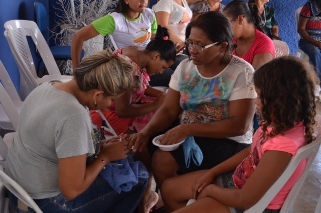 SMAS Realizou o Espaço Cidadania na XXXII Semana Cultural da Juventude - Imagem 14