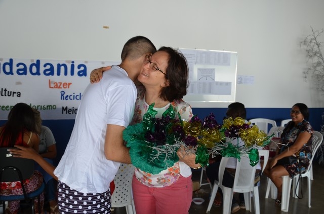 SMAS Realizou o Espaço Cidadania na XXXII Semana Cultural da Juventude - Imagem 49