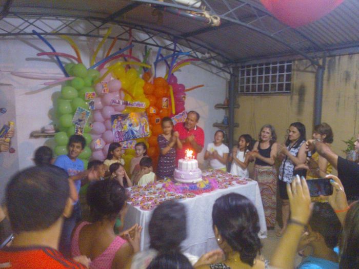 Aniversariantes deste final de semana. Veja as fotos! - Imagem 23