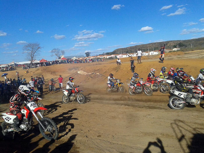 Sucesso do Circuito de Motocross de Oeiras define evento como maior do Piauí - Imagem 18