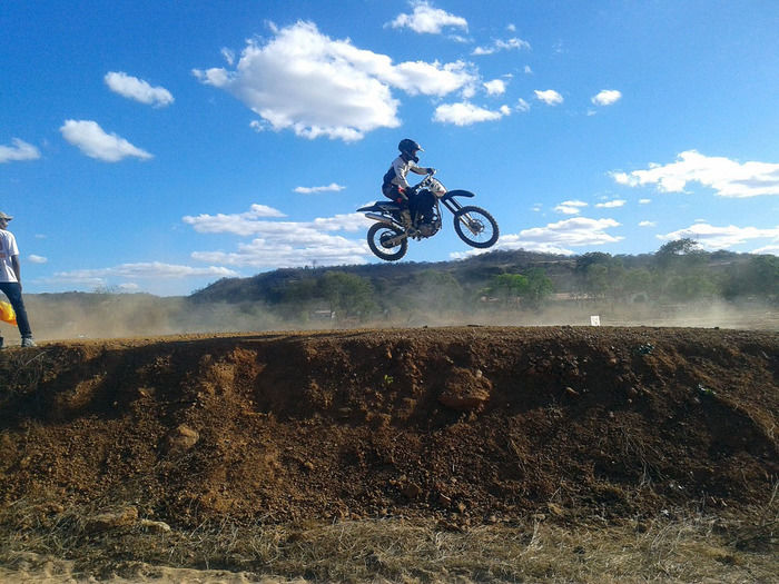 Sucesso do Circuito de Motocross de Oeiras define evento como maior do Piauí - Imagem 2