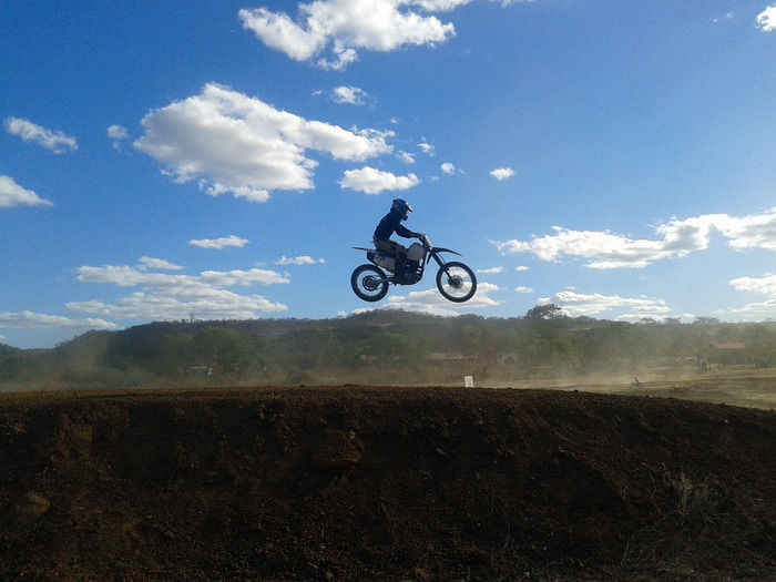 Sucesso do Circuito de Motocross de Oeiras define evento como maior do Piauí - Imagem 3