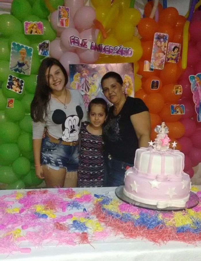 Aniversariantes deste final de semana. Veja as fotos! - Imagem 27