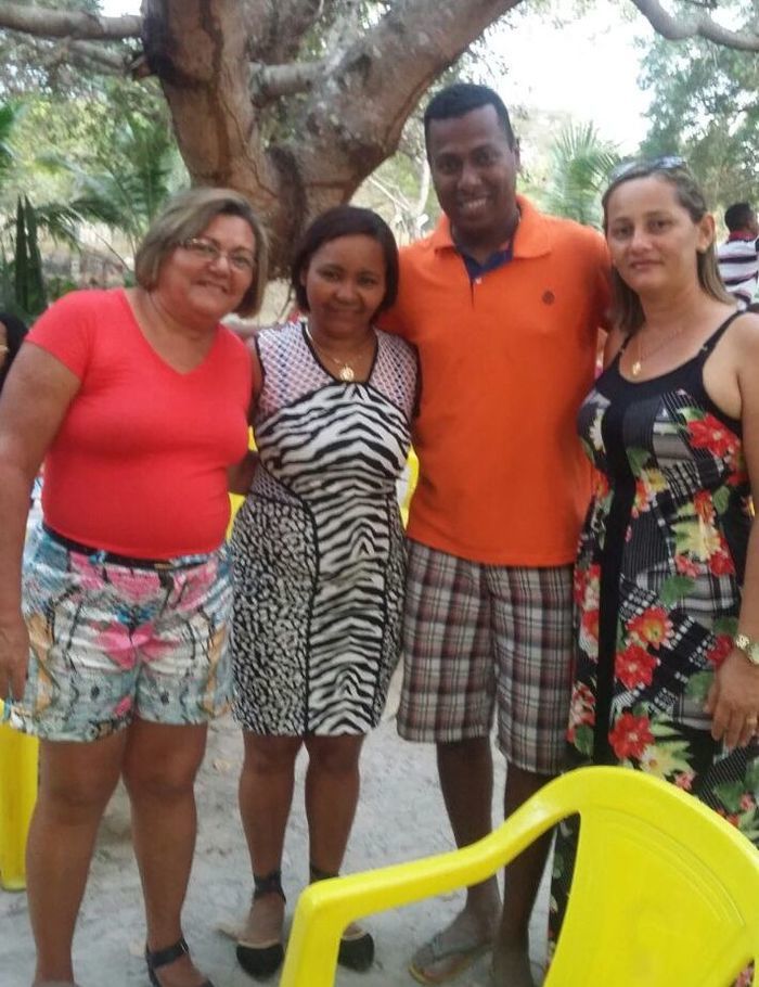 Aniversariantes deste final de semana. Veja as fotos! - Imagem 4