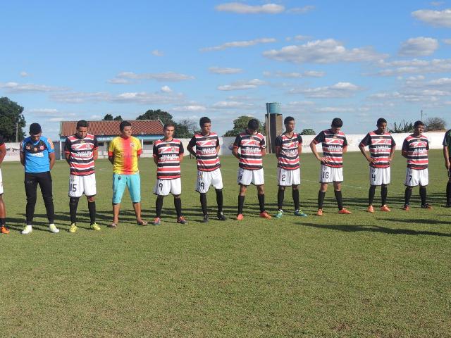 Equipe do Santa Cruz conquista o Campeonato Aguabranquense de Futebol 2015 - Imagem 36