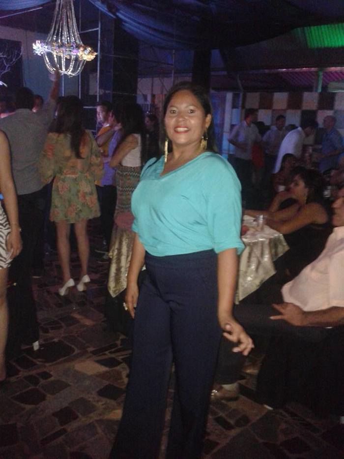 Festa das Rosas movimentou noite de sexta em Barras - Imagem 14