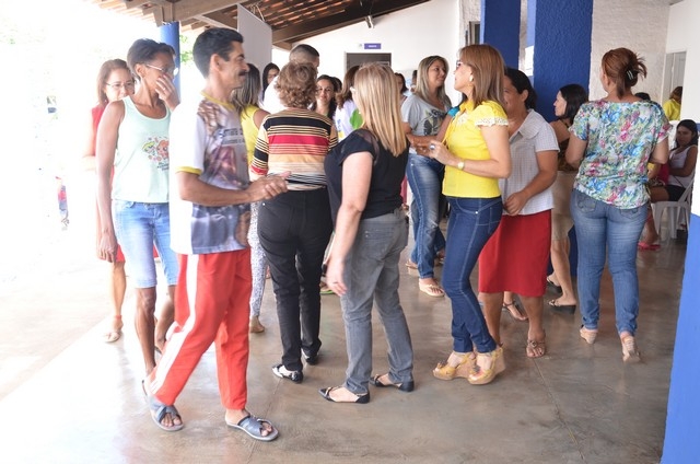 SMAS Realizou o Espaço Cidadania na XXXII Semana Cultural da Juventude - Imagem 12
