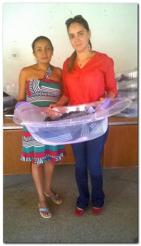 Reunião do Programa de Apoio e Orientação a Gestante - Imagem 4