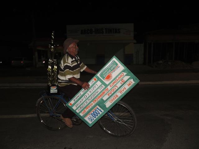 Equipe do Santa Cruz conquista o Campeonato Aguabranquense de Futebol 2015 - Imagem 34