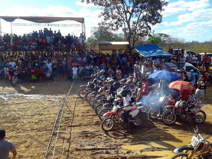 Sucesso do Circuito de Motocross de Oeiras define evento como maior do Piauí - Imagem 1
