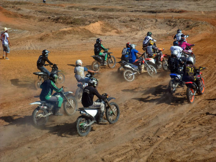 Sucesso do Circuito de Motocross de Oeiras define evento como maior do Piauí - Imagem 24