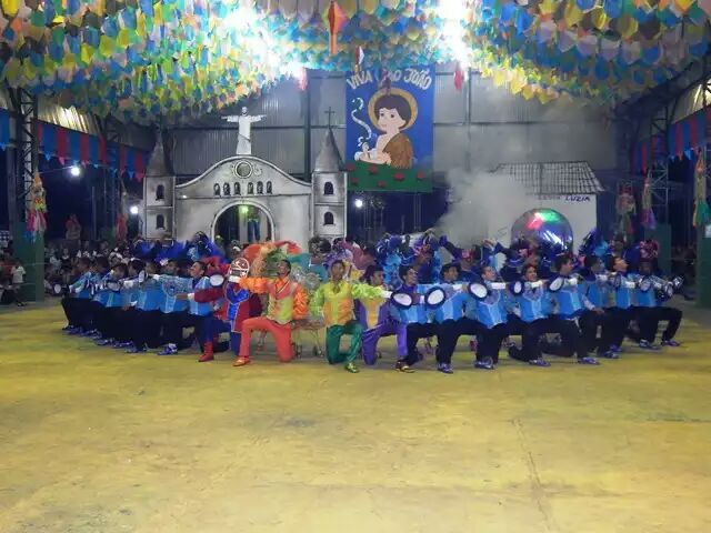 Quadrilha ‘Mandacaru do Sertão’ realizará arraia dia 01 de agosto - Imagem 3