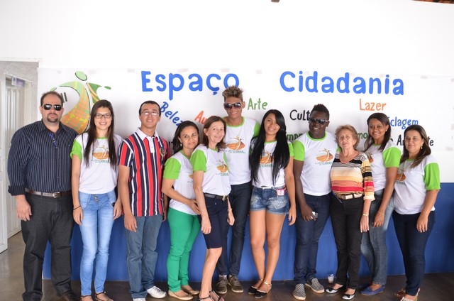 SMAS Realizou o Espaço Cidadania na XXXII Semana Cultural da Juventude - Imagem 32