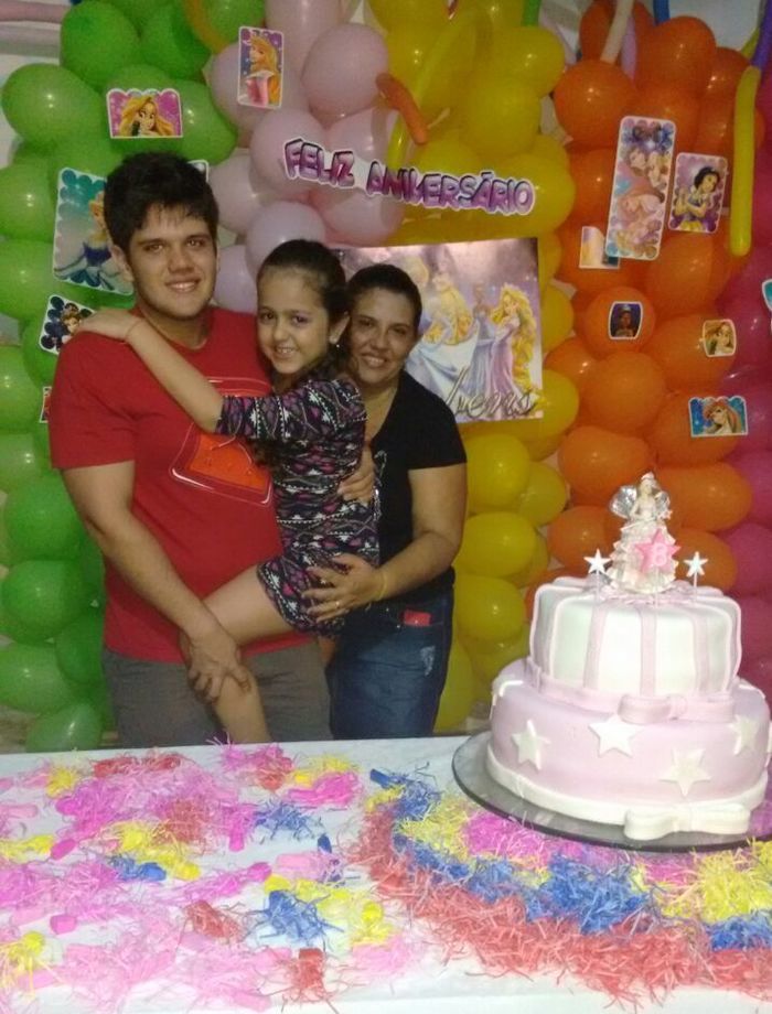 Aniversariantes deste final de semana. Veja as fotos! - Imagem 28