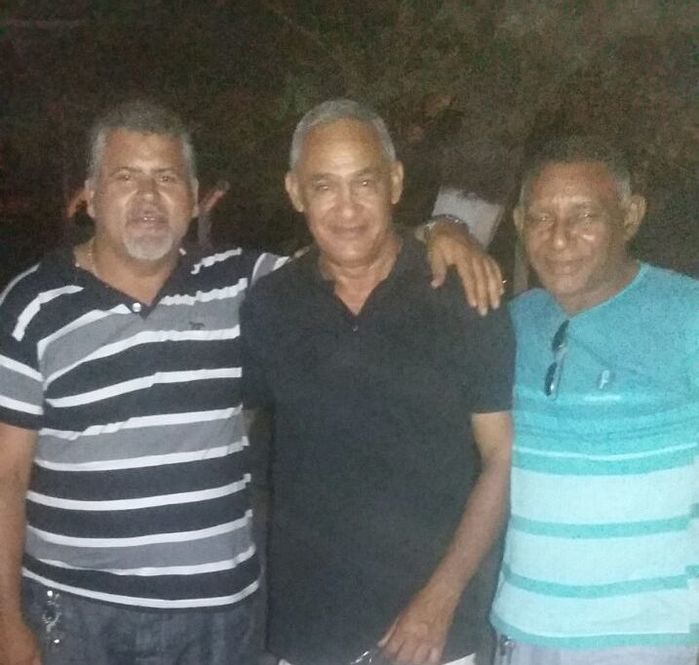 Aniversariantes deste final de semana. Veja as fotos! - Imagem 15