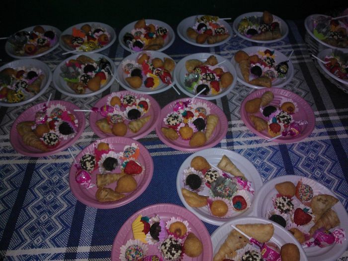 Aniversariantes deste final de semana. Veja as fotos! - Imagem 42