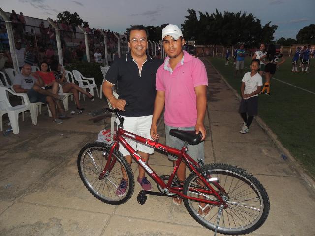 Equipe do Santa Cruz conquista o Campeonato Aguabranquense de Futebol 2015 - Imagem 24