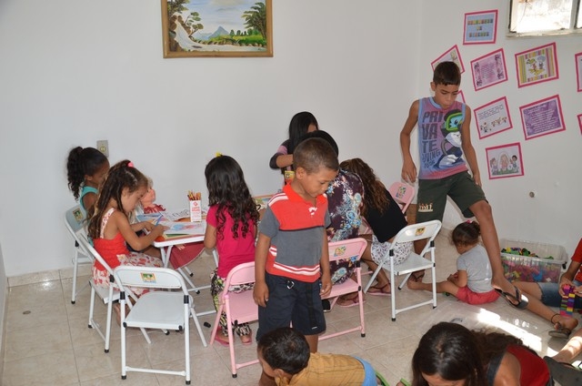 SMAS Realizou o Espaço Cidadania na XXXII Semana Cultural da Juventude - Imagem 24