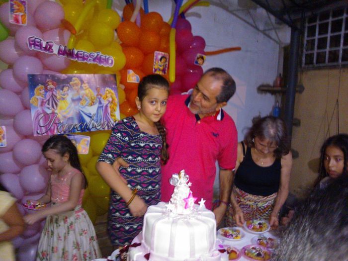 Aniversariantes deste final de semana. Veja as fotos! - Imagem 34