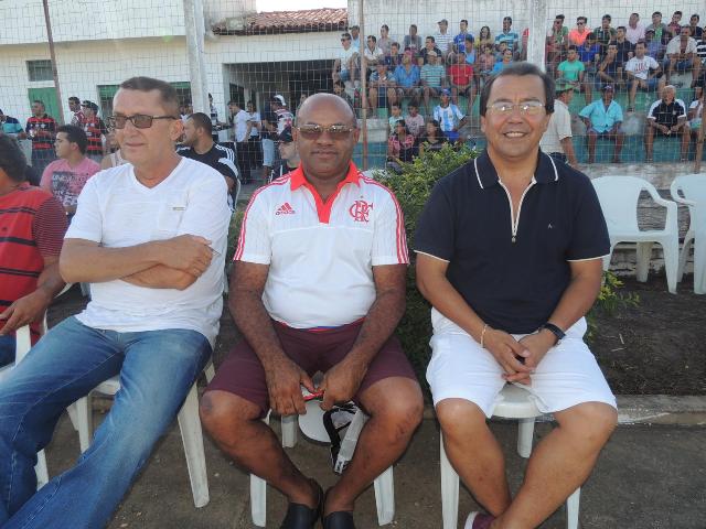 Equipe do Santa Cruz conquista o Campeonato Aguabranquense de Futebol 2015 - Imagem 9