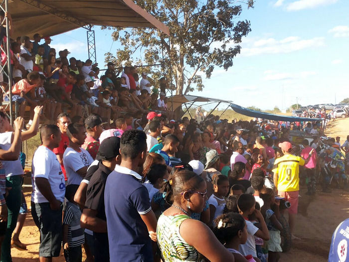 Sucesso do Circuito de Motocross de Oeiras define evento como maior do Piauí - Imagem 9