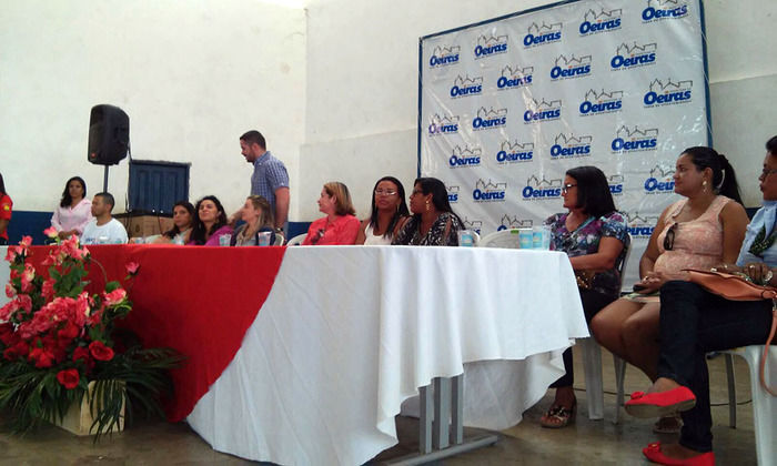 Reunião informa população sobre os requisitos do Bolsa Família em Oeiras - Imagem 2