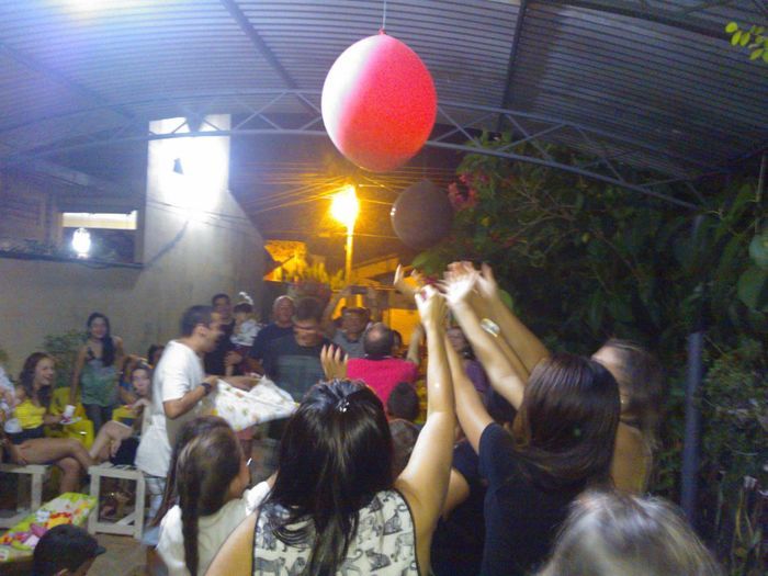 Aniversariantes deste final de semana. Veja as fotos! - Imagem 45