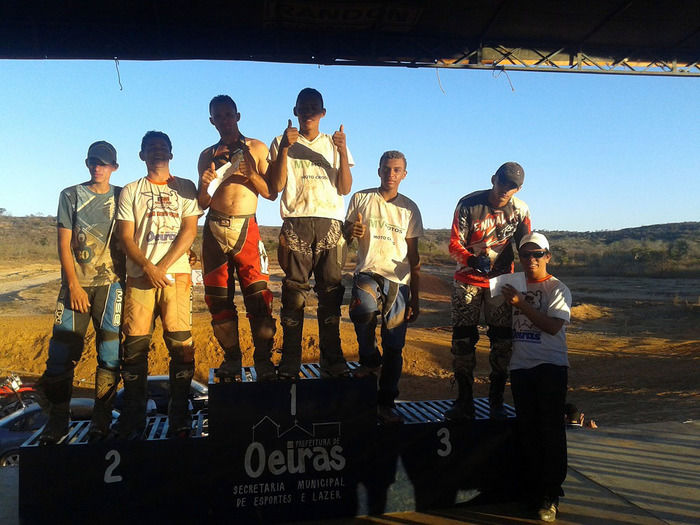 Sucesso do Circuito de Motocross de Oeiras define evento como maior do Piauí - Imagem 7