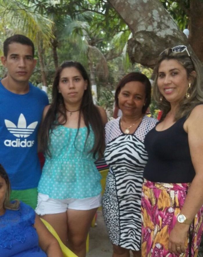 Aniversariantes deste final de semana. Veja as fotos! - Imagem 2