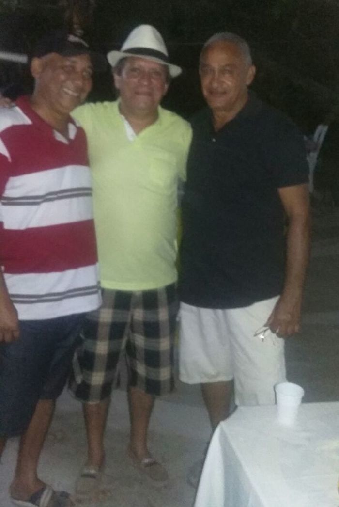 Aniversariantes deste final de semana. Veja as fotos! - Imagem 20