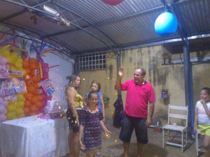 Aniversariantes deste final de semana. Veja as fotos! - Imagem 24