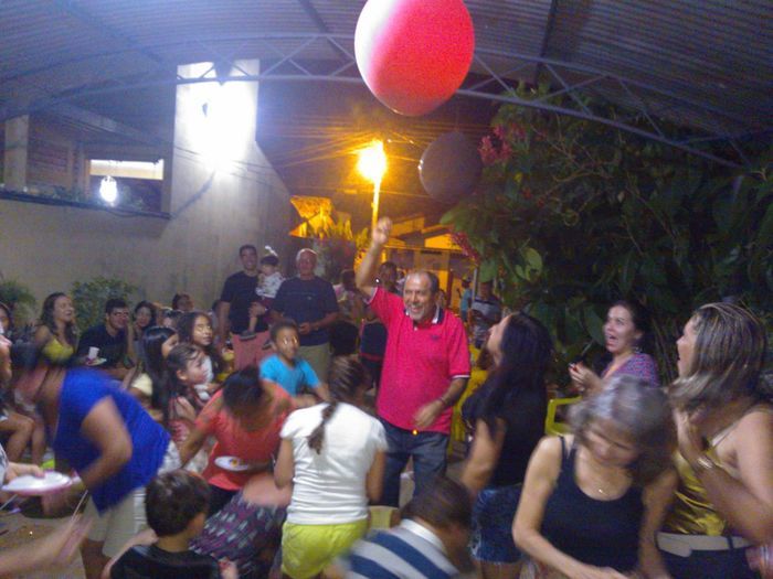 Aniversariantes deste final de semana. Veja as fotos! - Imagem 37