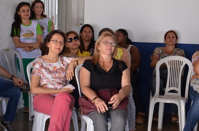 SMAS Realizou o Espaço Cidadania na XXXII Semana Cultural da Juventude - Imagem 3