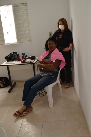 SMAS Realizou o Espaço Cidadania na XXXII Semana Cultural da Juventude - Imagem 34