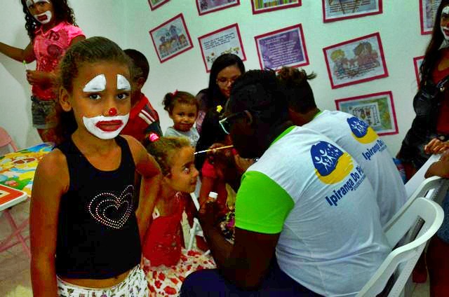 SMAS Realizou o Espaço Cidadania na XXXII Semana Cultural da Juventude - Imagem 39