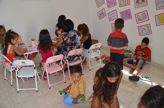 SMAS Realizou o Espaço Cidadania na XXXII Semana Cultural da Juventude - Imagem 25