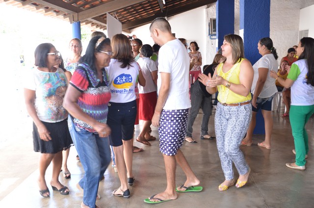 SMAS Realizou o Espaço Cidadania na XXXII Semana Cultural da Juventude - Imagem 10
