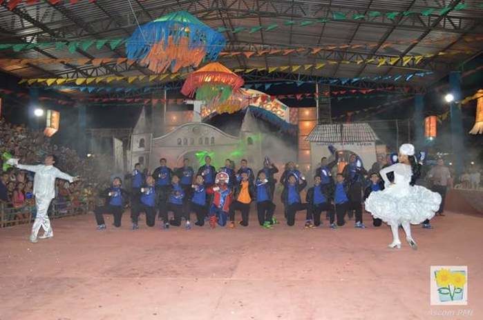 Quadrilha ‘Mandacaru do Sertão’ realizará arraia dia 01 de agosto - Imagem 2