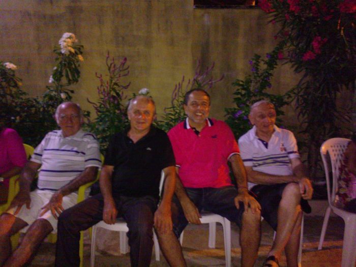 Aniversariantes deste final de semana. Veja as fotos! - Imagem 39