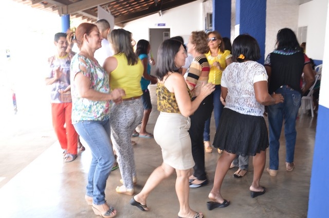 SMAS Realizou o Espaço Cidadania na XXXII Semana Cultural da Juventude - Imagem 11