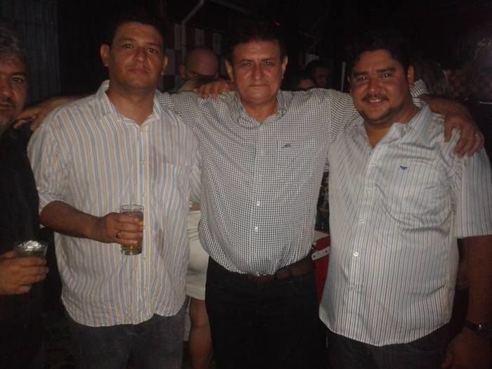 Festa das Rosas movimentou noite de sexta em Barras - Imagem 18