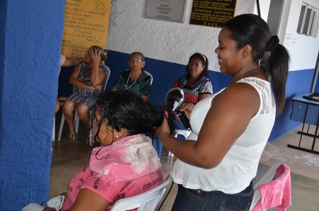 SMAS Realizou o Espaço Cidadania na XXXII Semana Cultural da Juventude - Imagem 27