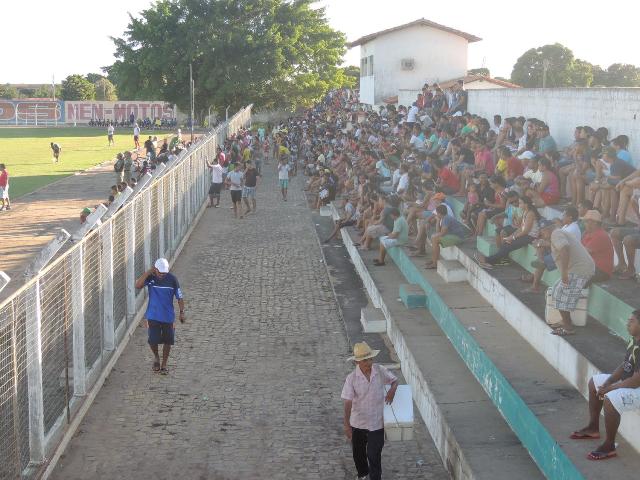 Equipe do Santa Cruz conquista o Campeonato Aguabranquense de Futebol 2015 - Imagem 12